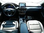 Used 2022 Ford Escape Titanium AWD SUV for sale #WF0469ZA - photo 12