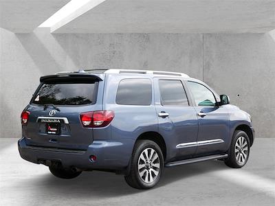 2021 Toyota Sequoia 4WD SUV for sale #WF0469ZB - photo 2