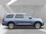 2021 Toyota Sequoia 4WD SUV for sale #WF0469ZB - photo 3
