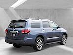 2021 Toyota Sequoia 4WD SUV for sale #WF0469ZB - photo 2