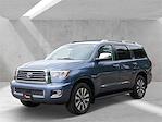 2021 Toyota Sequoia 4WD SUV for sale #WF0469ZB - photo 7