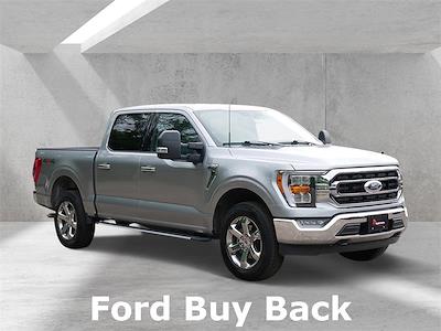 2023 Ford F-150 SuperCrew Cab 4x4 Pickup for sale #WF0475Z - photo 1