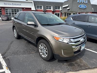 2013 Ford Edge AWD SUV for sale #WF0487ZA - photo 1