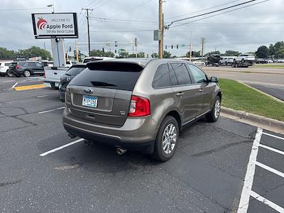 2013 Ford Edge AWD SUV for sale #WF0487ZA - photo 2