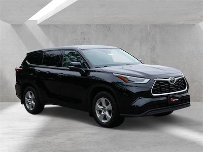 2021 Toyota Highlander AWD SUV for sale #WF0494ZA - photo 1