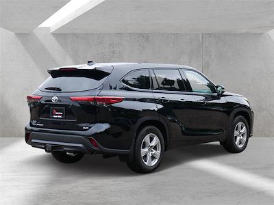 2021 Toyota Highlander AWD SUV for sale #WF0494ZA - photo 2