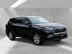 2021 Toyota Highlander AWD SUV for sale #WF0494ZA - photo 1
