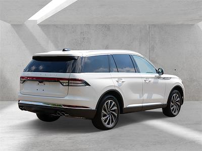 2025 Lincoln Aviator AWD SUV for sale #WF0507Z - photo 2