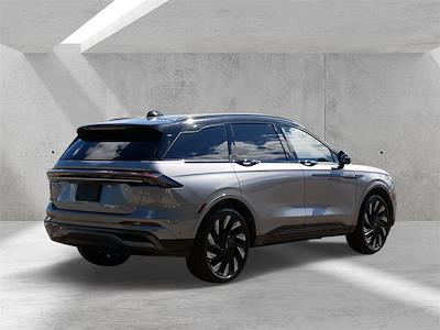 2024 Lincoln Nautilus AWD SUV for sale #WF0512Z - photo 2
