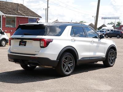 2025 Ford Explorer 4WD SUV for sale #WF0545Z - photo 2
