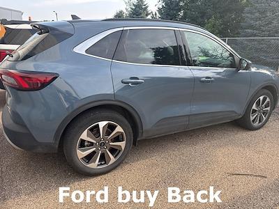 2023 Ford Escape AWD SUV for sale #WF0546Z - photo 2