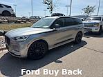 2023 Lincoln Aviator AWD SUV for sale #WF0552Z - photo 2