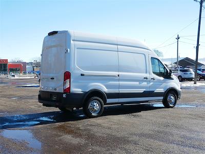 2023 Ford Transit 350 High Roof AWD Empty Cargo Van for sale #WF0558Z - photo 2
