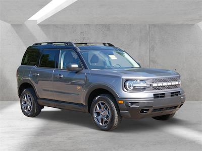 2024 Ford Bronco Sport AWD SUV for sale #WF0587Z - photo 1