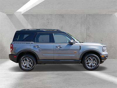 2024 Ford Bronco Sport AWD SUV for sale #WF0587Z - photo 2