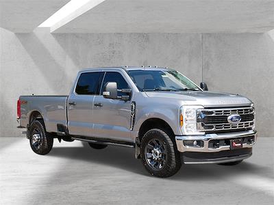 2024 Ford F-250 Crew Cab 4x4 Pickup for sale #WF0588Z - photo 1