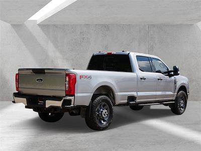 2024 Ford F-250 Crew Cab 4x4 Pickup for sale #WF0588Z - photo 2