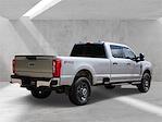 2024 Ford F-250 Crew Cab 4x4 Pickup for sale #WF0588Z - photo 2