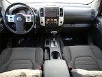 2016 Nissan Frontier Crew Cab 4WD Pickup for sale #WF0594ZA - photo 12