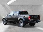 2016 Nissan Frontier Crew Cab 4WD Pickup for sale #WF0594ZA - photo 4