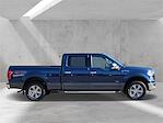 2017 Ford F-150 SuperCrew Cab 4WD Pickup for sale #WF0597ZA - photo 3