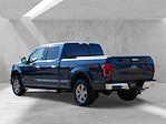 2017 Ford F-150 SuperCrew Cab 4WD Pickup for sale #WF0597ZA - photo 4