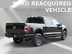 2022 Ford F-150 SuperCrew Cab 4x4 Pickup for sale #WF0605Z - photo 2