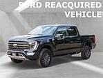 2022 Ford F-150 SuperCrew Cab 4x4 Pickup for sale #WF0605Z - photo 6