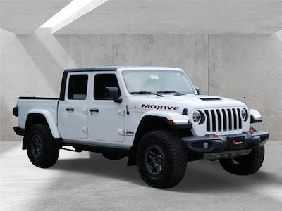 2021 Jeep Gladiator Crew Cab 4WD Pickup for sale #WF0605ZA - photo 1