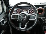 2021 Jeep Gladiator Crew Cab 4WD Pickup for sale #WF0605ZA - photo 13