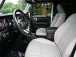2021 Jeep Gladiator Crew Cab 4WD Pickup for sale #WF0605ZA - photo 15