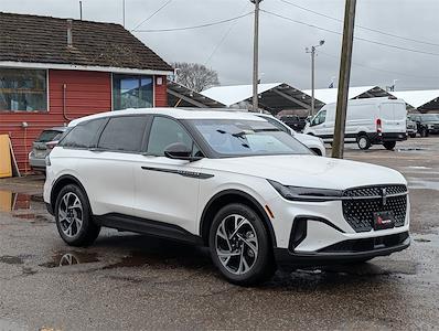 Used 2024 Lincoln Nautilus - photo 1