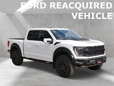 2023 Ford F-150 SuperCrew Cab 4WD Pickup for sale #WF0610Z - photo 1