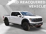 2023 Ford F-150 SuperCrew Cab 4WD Pickup for sale #WF0610Z - photo 1