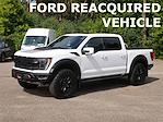 2023 Ford F-150 SuperCrew Cab 4WD Pickup for sale #WF0610Z - photo 20