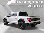 2023 Ford F-150 SuperCrew Cab 4WD Pickup for sale #WF0610Z - photo 4