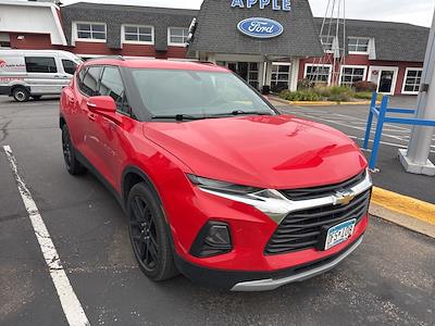 2019 Chevrolet Blazer AWD SUV for sale #WF0613ZA - photo 1