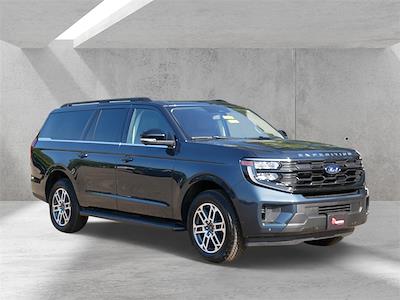 2025 Ford Expedition MAX 4WD SUV for sale #WF0614Z - photo 1