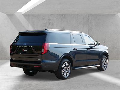 2025 Ford Expedition MAX 4WD SUV for sale #WF0614Z - photo 2