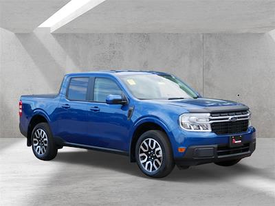 2023 Ford Maverick SuperCrew Cab 4x2 Pickup for sale #WF0616Z - photo 1