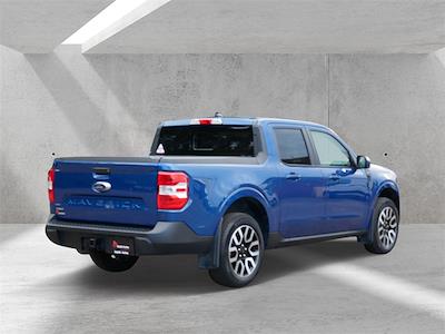 2023 Ford Maverick SuperCrew Cab 4x2 Pickup for sale #WF0616Z - photo 2