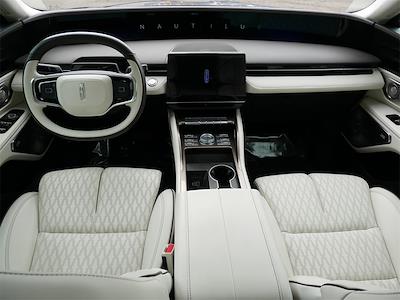 2024 Lincoln Nautilus AWD SUV for sale #WF0628Z - photo 2