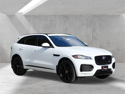 2019 Jaguar F-Pace AWD SUV for sale #WF0628ZA - photo 1