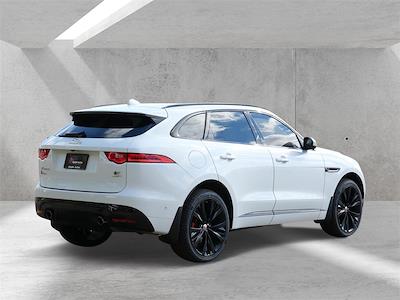 2019 Jaguar F-Pace AWD SUV for sale #WF0628ZA - photo 2