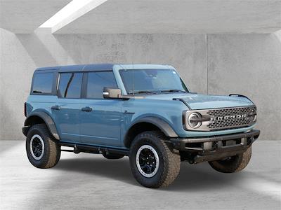 2021 Ford Bronco 4WD SUV for sale #WF0644Z - photo 1