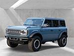 2021 Ford Bronco 4WD SUV for sale #WF0644Z - photo 6