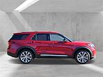 2025 Ford Explorer 4WD SUV for sale #WF0651ZA - photo 3