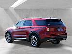 2025 Ford Explorer 4WD SUV for sale #WF0651ZA - photo 4