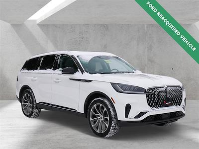 Used 2025 Lincoln Aviator Premiere for sale #WF0652Z - photo 1