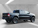 2022 Ram 1500 Crew Cab 4WD Pickup for sale #WF0652ZA - photo 2